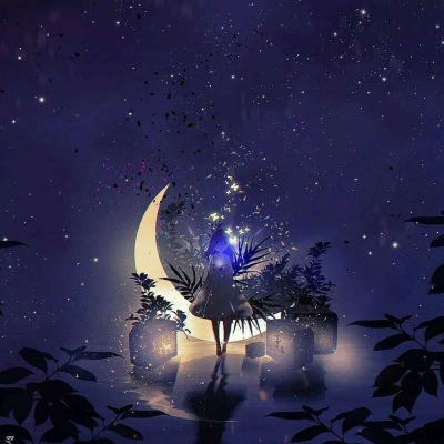 Furry插画光影处理技巧兽圈社群